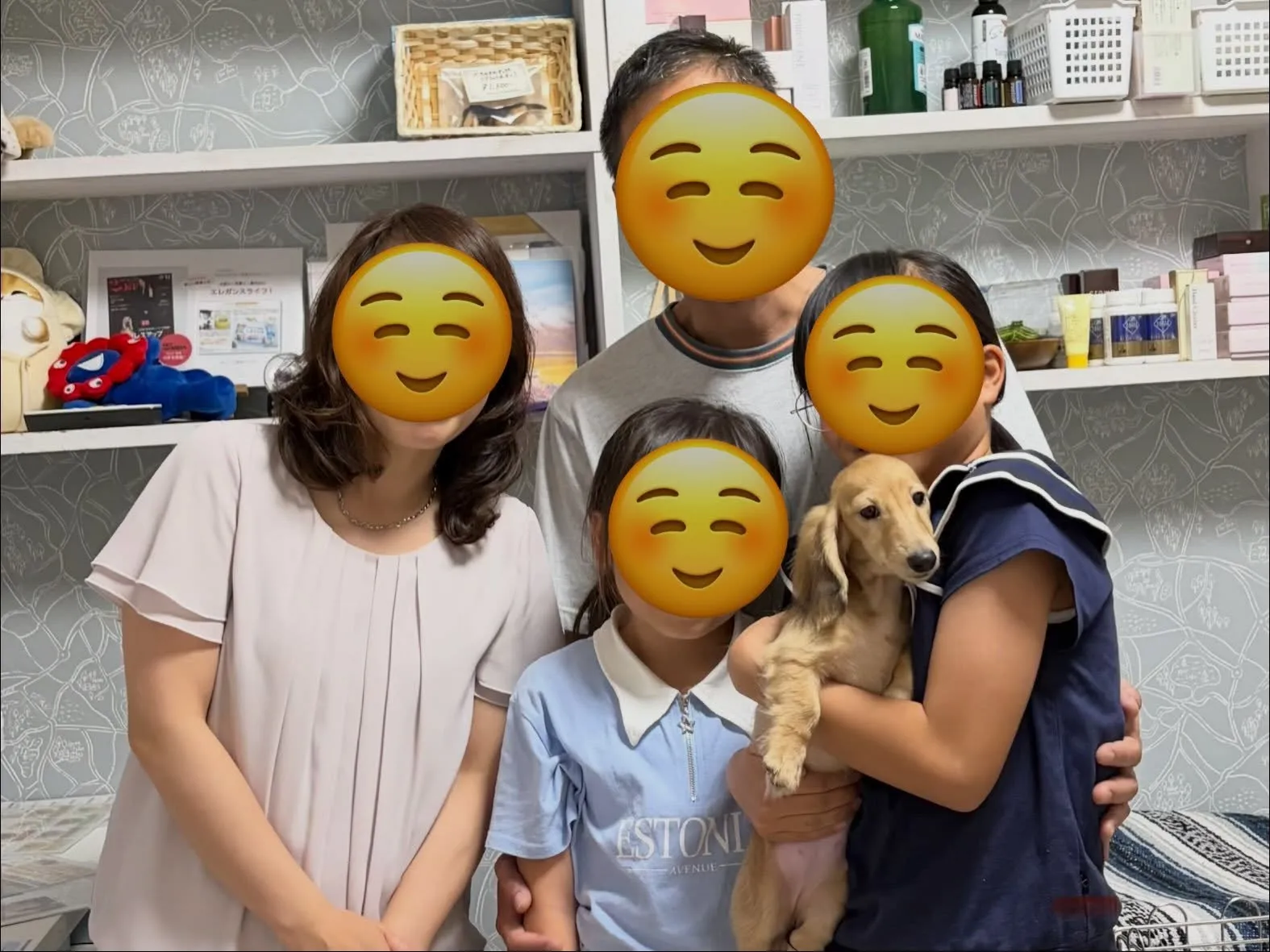 きなこちゃん🐾