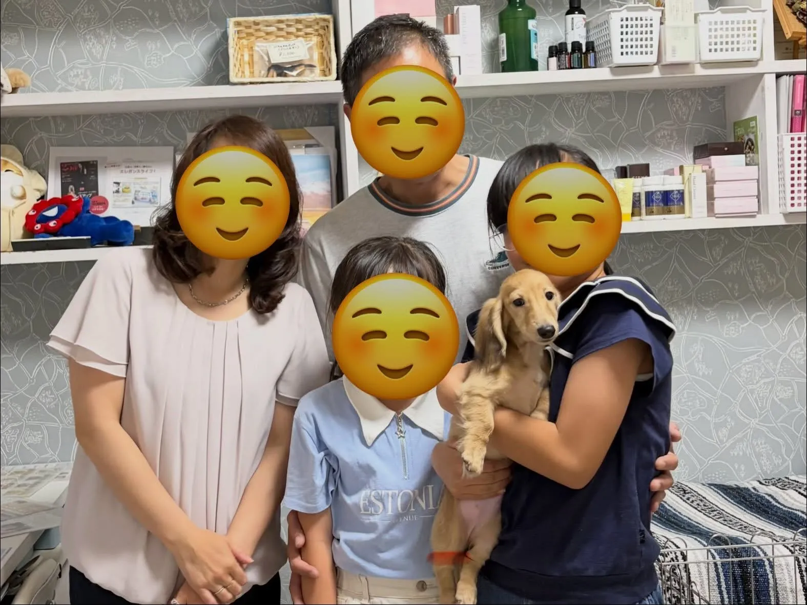 きなこちゃん🐾