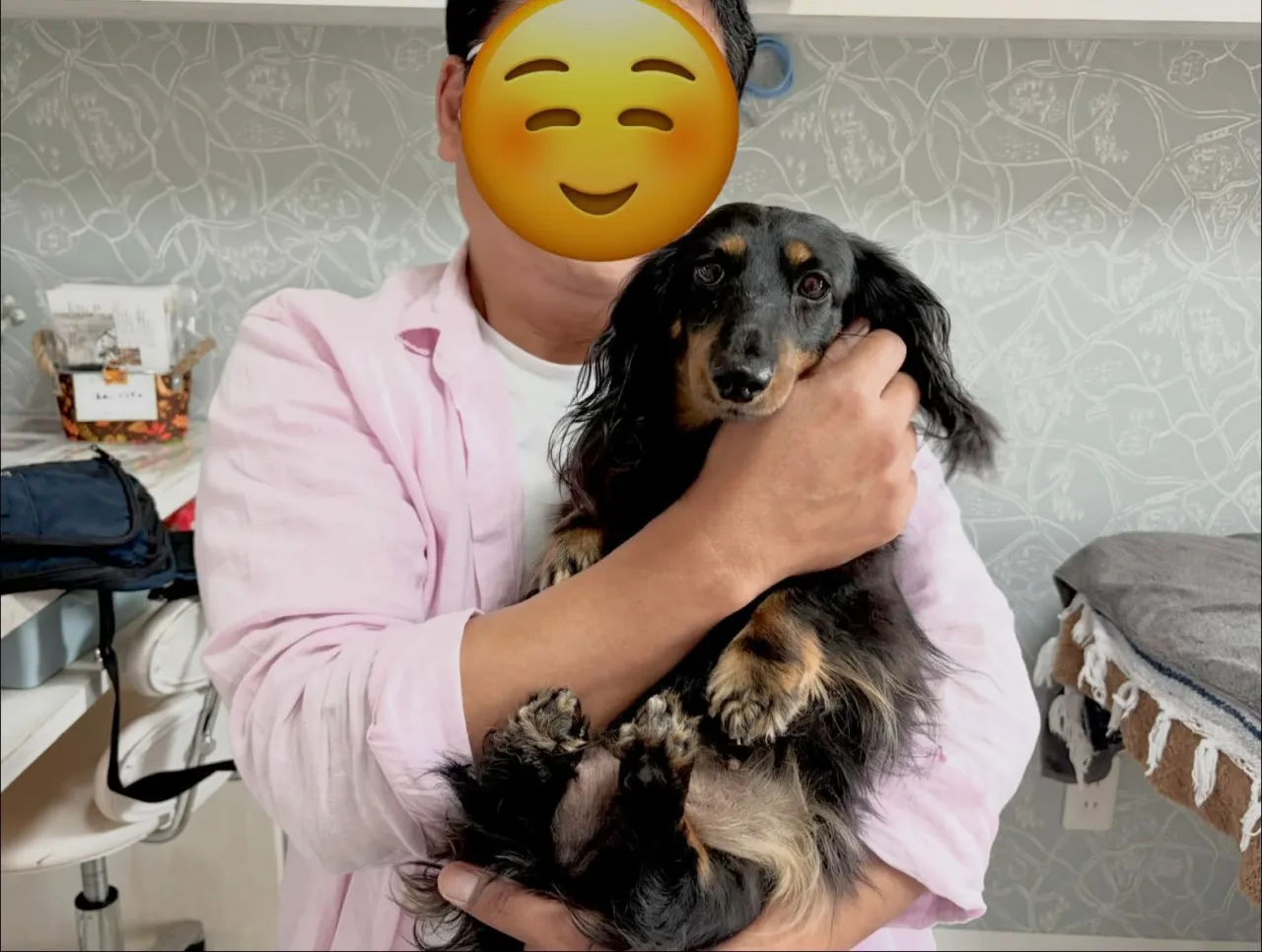 アネットちゃん🐾